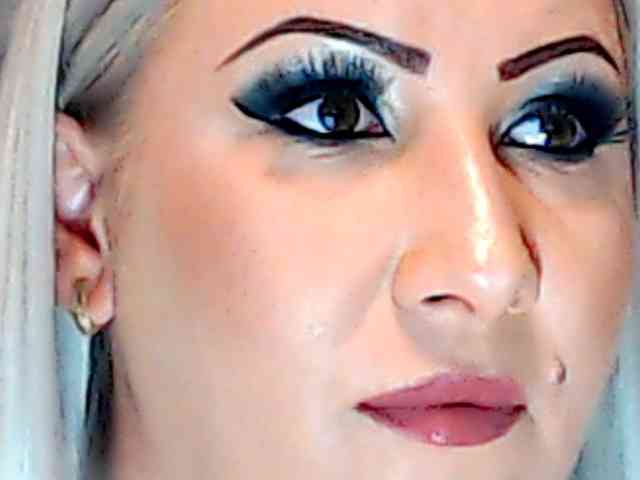 ClaudieTaylon webcam