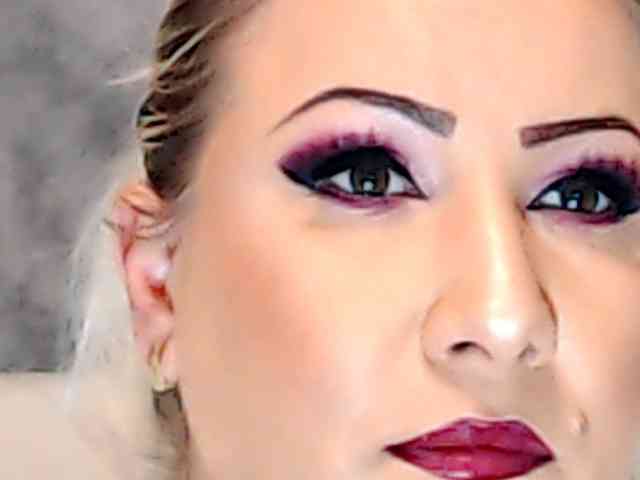 ClaudieTaylon webcam