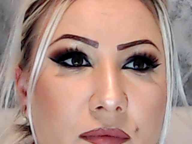 ClaudieTaylon webcam