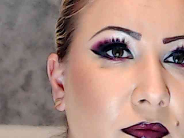 ClaudieTaylon webcam