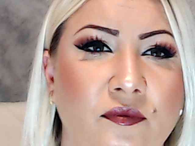 ClaudieTaylon webcam