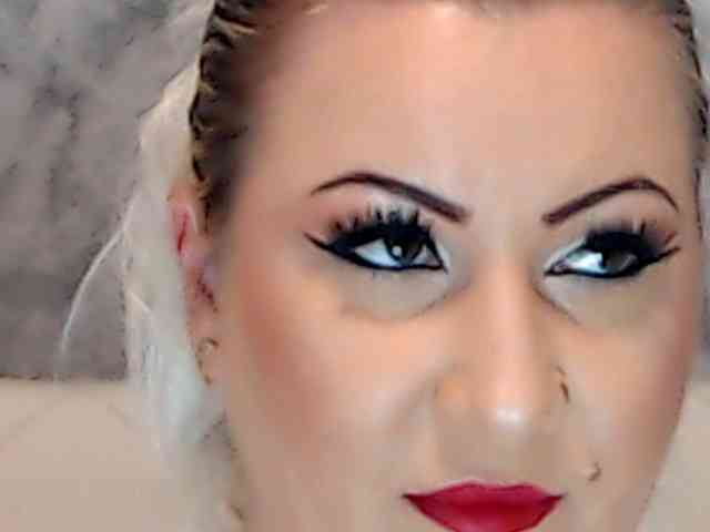 ClaudieTaylon webcam