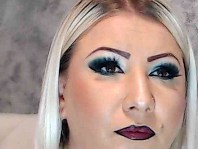 ClaudieTaylon webcam