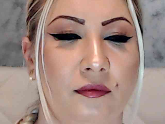 ClaudieTaylon webcam