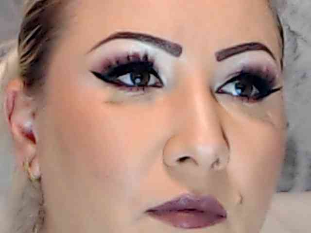 ClaudieTaylon webcam