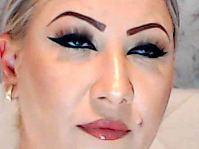 ClaudieTaylon webcam