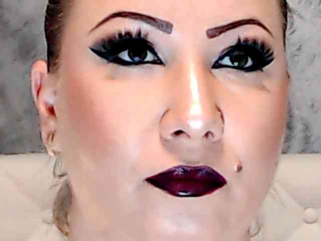 ClaudieTaylon webcam