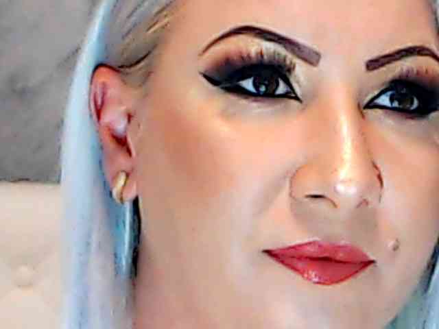 ClaudieTaylon webcam