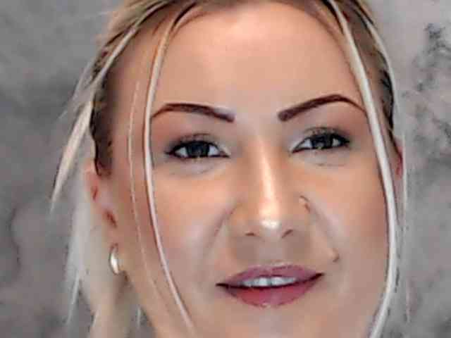 ClaudieTaylon webcam