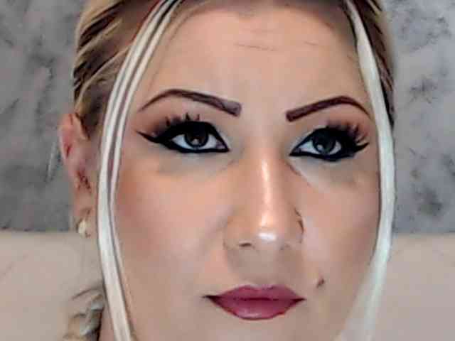 ClaudieTaylon webcam