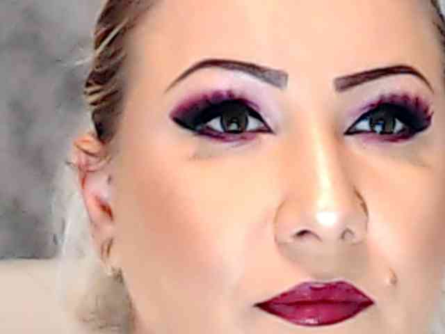 ClaudieTaylon webcam