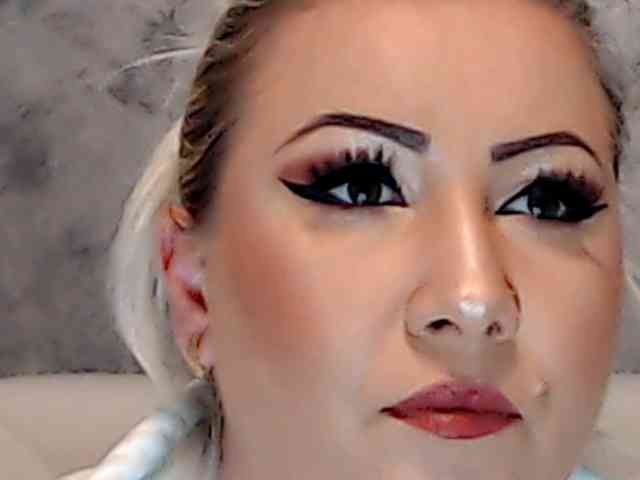 ClaudieTaylon webcam