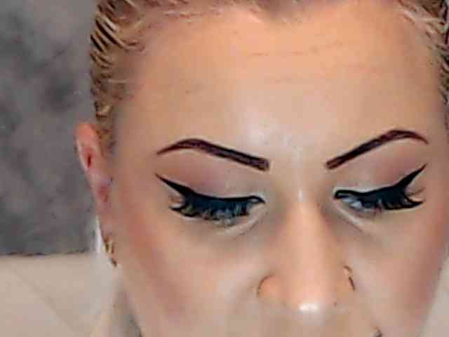 ClaudieTaylon webcam