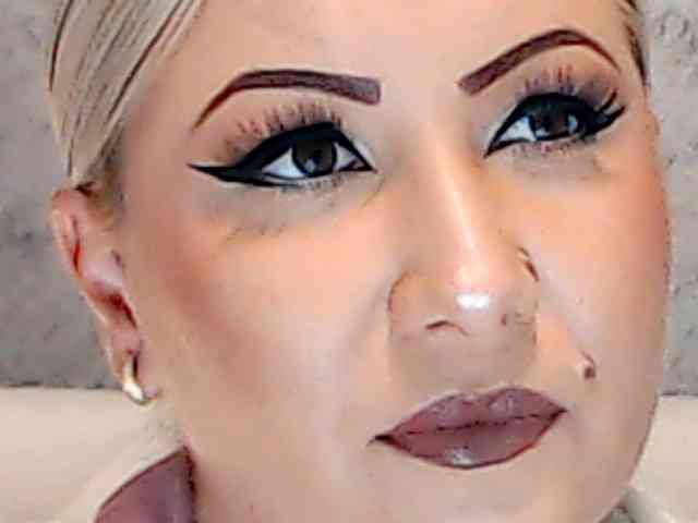 ClaudieTaylon webcam