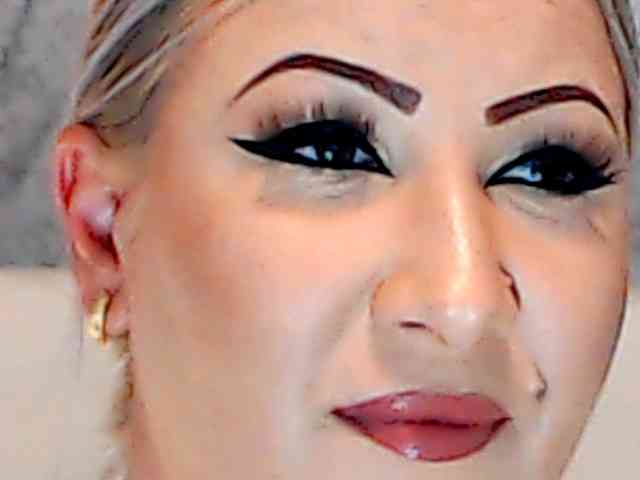 ClaudieTaylon webcam