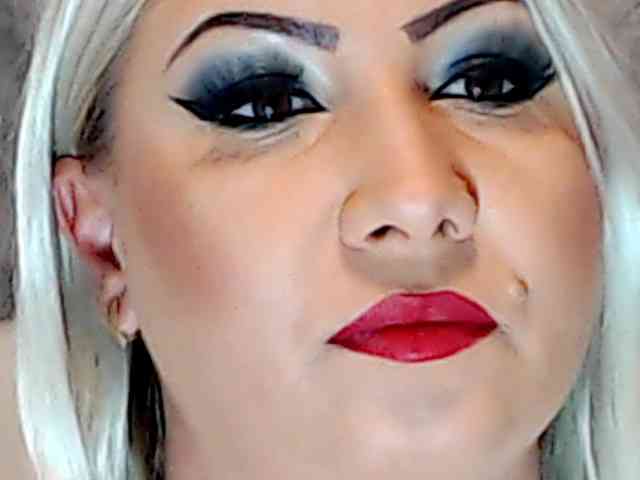 ClaudieTaylon webcam