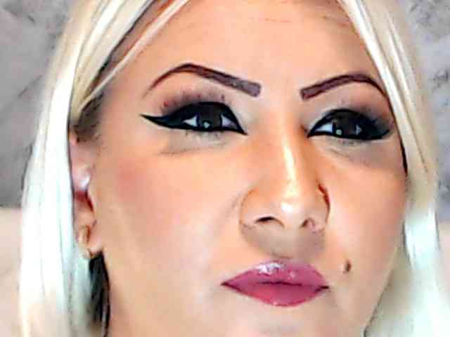 ClaudieTaylon webcam
