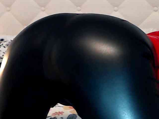 ClaudieTaylon webcam