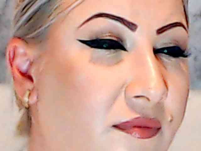 ClaudieTaylon webcam