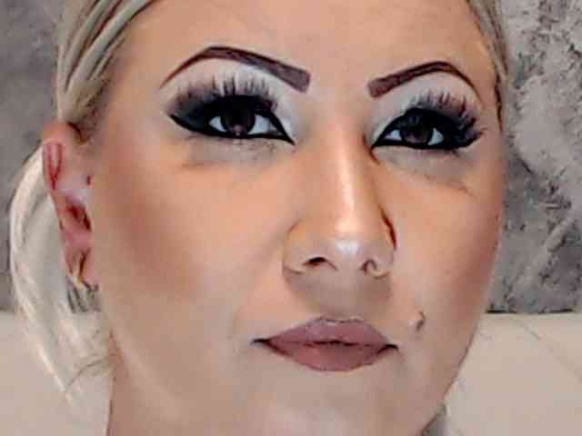 ClaudieTaylon webcam