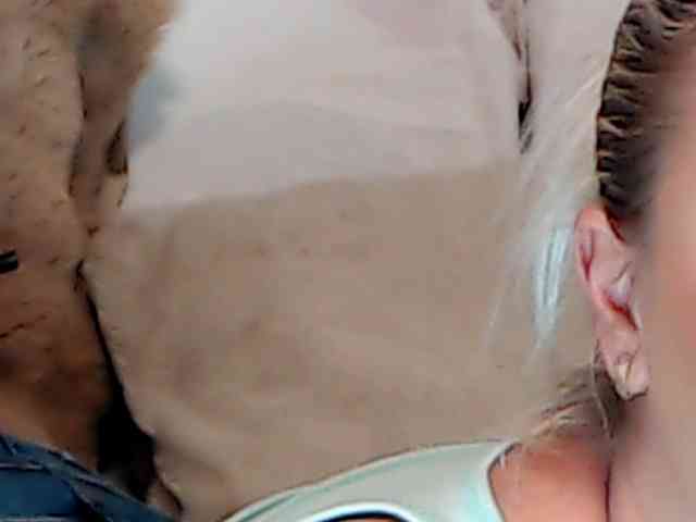 ClaudieTaylon webcam