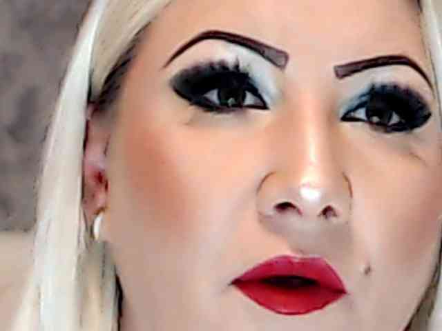 ClaudieTaylon webcam