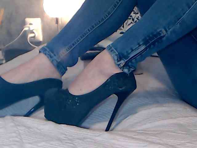 ClaudieTaylon webcam