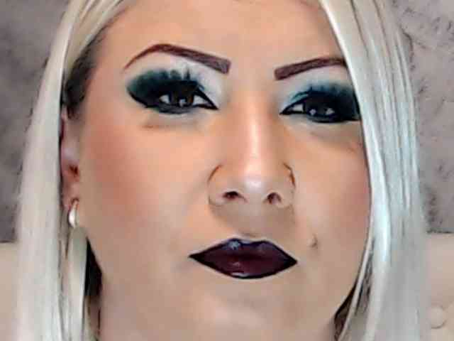 ClaudieTaylon webcam