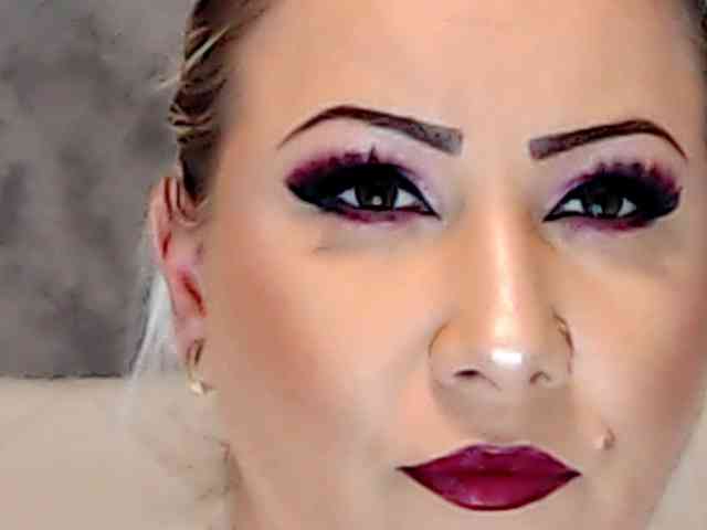 ClaudieTaylon webcam