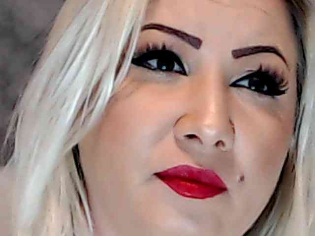 ClaudieTaylon webcam