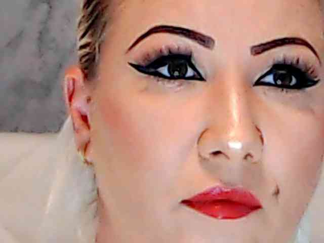 ClaudieTaylon webcam