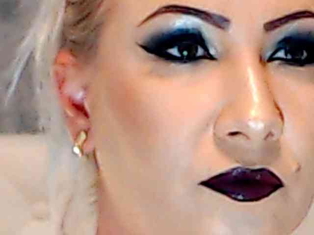 ClaudieTaylon webcam