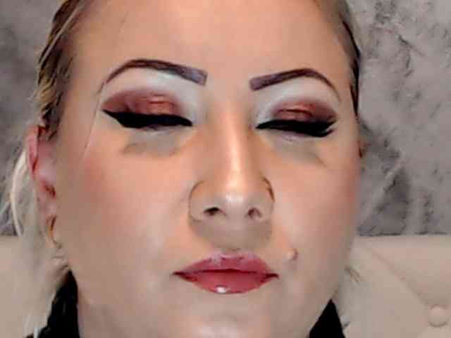 ClaudieTaylon webcam