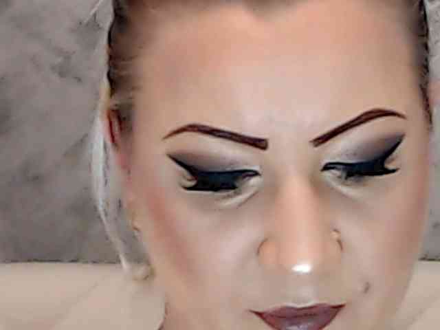 ClaudieTaylon webcam