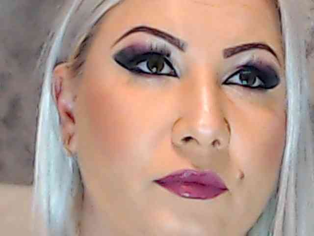 ClaudieTaylon webcam