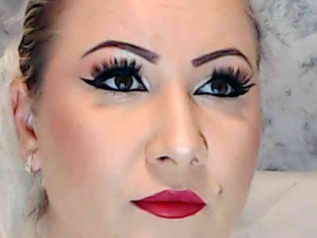 ClaudieTaylon webcam