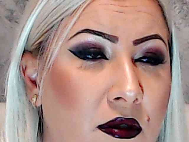 ClaudieTaylon webcam