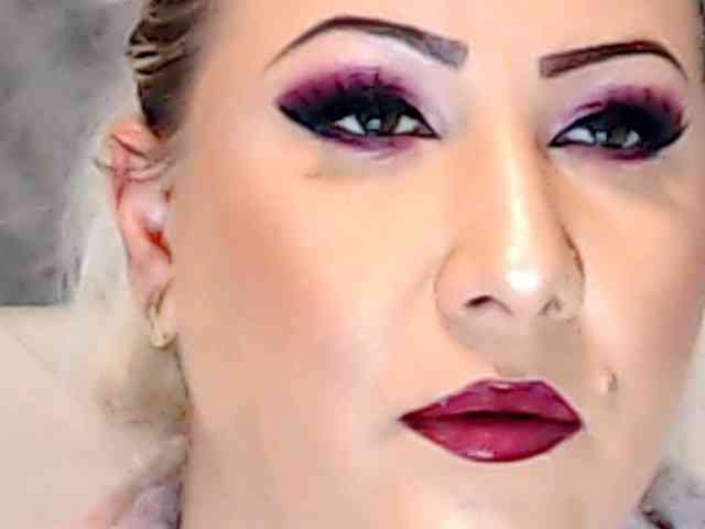 ClaudieTaylon webcam