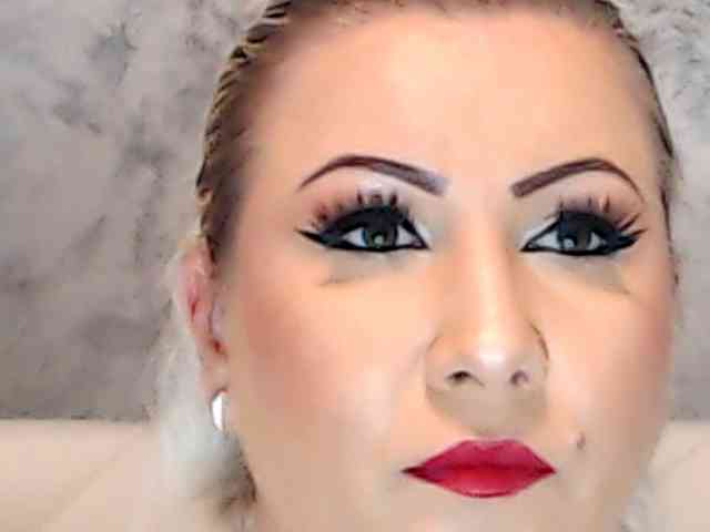 ClaudieTaylon webcam