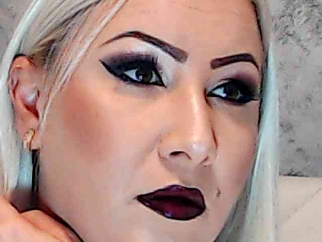 ClaudieTaylon bongacams