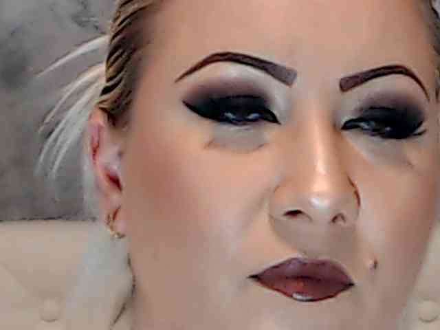 ClaudieTaylon webcam