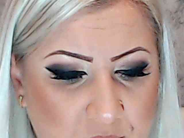 ClaudieTaylon webcam