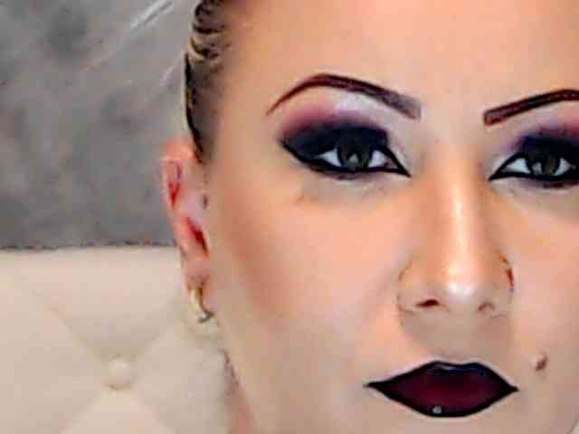 ClaudieTaylon webcam