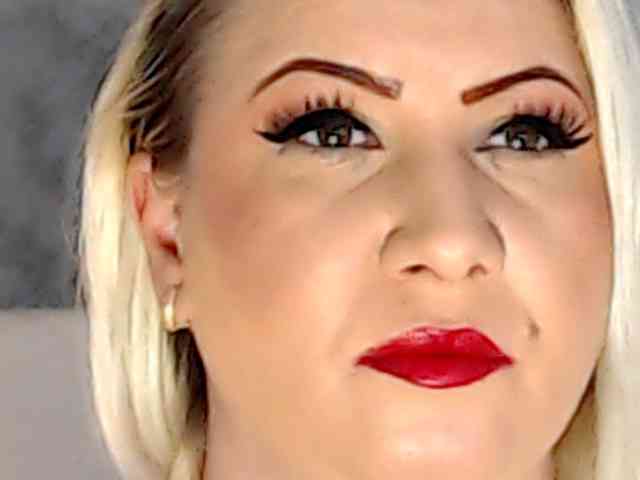 ClaudieTaylon webcam