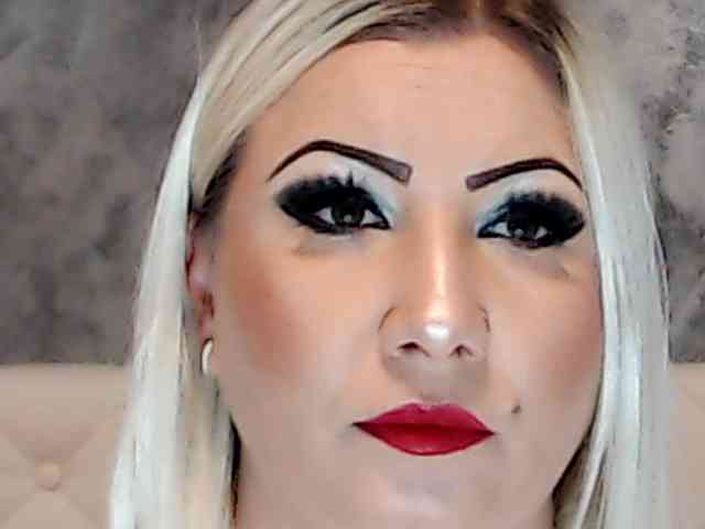 ClaudieTaylon webcam