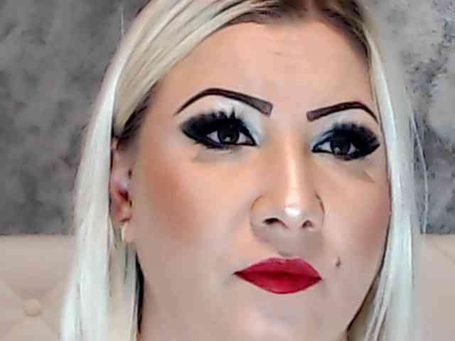 ClaudieTaylon webcam