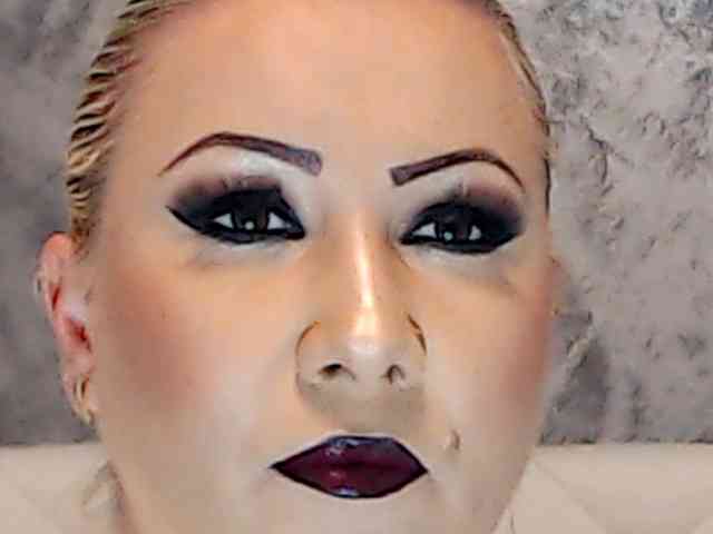 ClaudieTaylon ClaudieTaylon