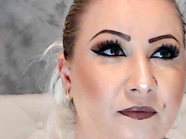 ClaudieTaylon webcam