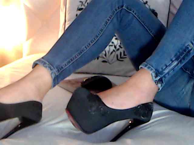 ClaudieTaylon ClaudieTaylon