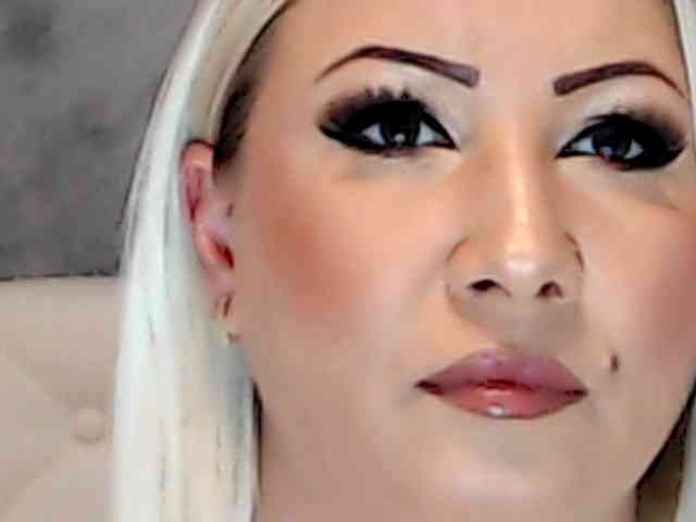 ClaudieTaylon webcam